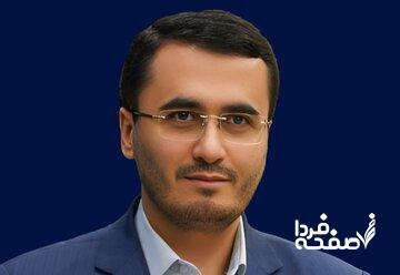 حمله جدید نماینده مجلس به روحانی: حسن روحانی از احیای کدام دریاچه ارومیه در پایان مسئولیت خود می‌گوید؟ آدرس بدهد تا با هم برویم ببینیم!