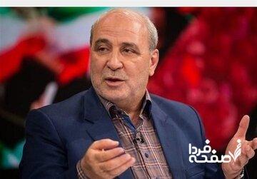  حاجی دلیگانی: قطع یک‌باره یارانه سه دهک، اشتباه است/ زندگی با درآمد ۳۰ میلیونی هم سخت است