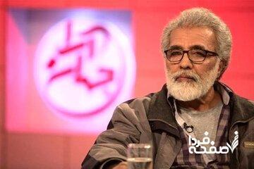  بهروز افخمی: احساس پوچی می‌کنم و به نظرم حرف‌هایم تکراری شده‌اند/ ممکن است جریان‌هایی سیاسی پشت ماجرای پژمان جمشیدی باشند
