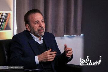  واعظی: بعد از جنگ۱۲ روزه گرانی‌ ها و شرایط نامطلوب اقتصادی کشور مردم را تحت فشار قرار داده است/ پرهیز از هرگونه تخریب و تفرقه نوعی دفاع ملی است