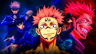  تریلر جدید Jujutsu Kaisen: Extraction هواداران را برای اکران سینمایی آماده می‌کند
