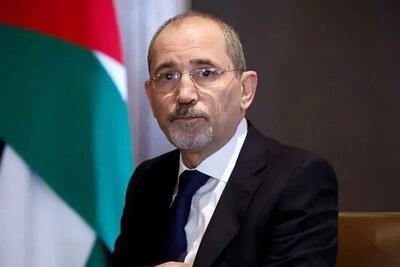  اردن: حضور نظامی غرب در غزه، خط قرمزی غیرقابل قبول!