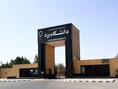  یک حادثه تلخ / دانشجوی یزدی ضربه مغزی شد