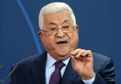  فلسطین ۵ سال دیگر تشکیل می‌شود؟ وعده عباس یا خطری برای اسرائیل؟