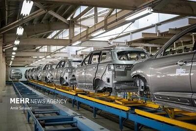  بمب تورم در خودرو: شوک ۳۷ درصدی، بازار در آستانه انفجار!