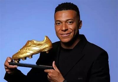  رونالدو معیار رئال، امباپه: مسیر خودم را خواهم ساخت!