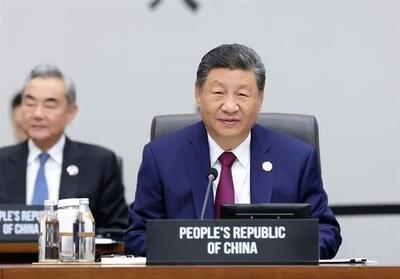  چین وارد میدان هوش مصنوعی آسیا شد: آیا رقابت تازه آغاز شده؟