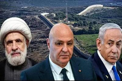  آتش‌بس در آستانه انفجار؛ آیا اسرائیل لبنان را زیر آتش می‌کشد؟