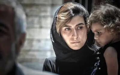  دایی در کمال تاسف درگذشت