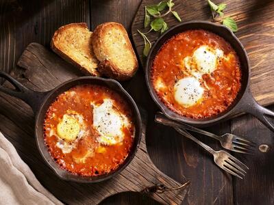  یک پرس املت ساده چند؟/ خداحافظی با صبحانه محبوب و ارزان‌قیمت ایرانی‌ها