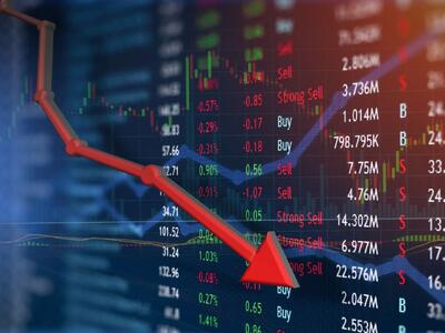  بررسی معاملات امروز بورس؛ پایان منفی بازار پس از شروع سبز - سرمایه و بورس