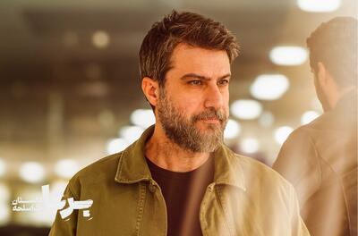  شهرام حقیقت‌ دوست از «خط قرمز» تا «برتا؛ داستان یک اسلحه»