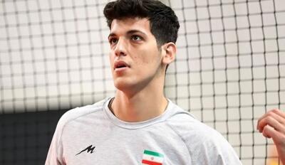  آخرین وضعیت صابر کاظمی در بیمارستان