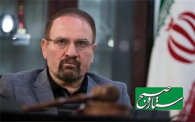  اما و اگرها درباره پرونده پژمان جمشیدی