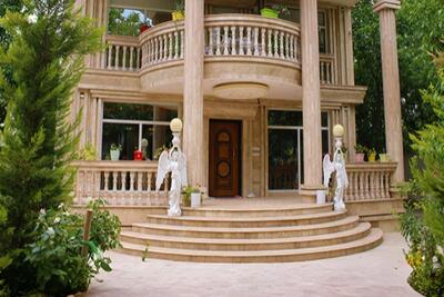  از ویلاهای شمال تا بوم‌گردی‌های جنوب؛ انتخابی برای همه سلیقه‌ها