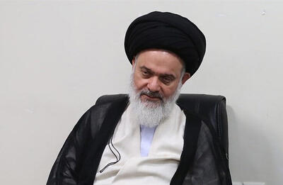  پیام تسلیت رئیس جامعه مدرسین در پی درگذشت آیات مقدم قوچانی و سیدطیب موسوی