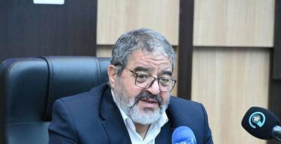  سردار جلالی: بی‌توجهی به ضوابط پدافند غیرعامل جرم انگاری شده است