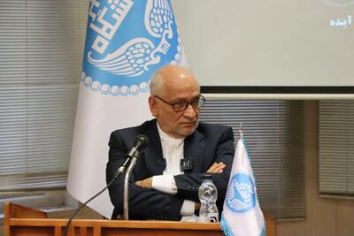  مرعشی:«انتظار می‌رود، آقای شریعتمداری نسبت به بزرگان کشور مودبانه‌تر رفتار کند»