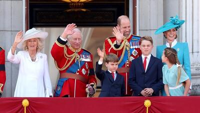  تلگراف: شاهزاده اندرو ممکن است از جانشینی سلطنت حذف شود