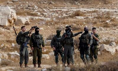  افزایش بی‌سابقه حملات شهرک‌نشینان به فلسطینیان در فصل برداشت زیتون؛ سازمان ملل هشدار داد