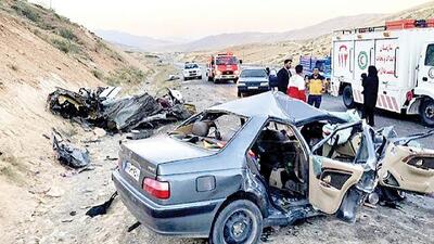  درک خطر؛ عامل کلیدی در پیشگیری از تصادفات شهری