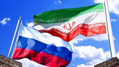  چرخش به شرق یا موازنه هوشمند؟ آینده سیاست خارجی ایران در تعامل با روسیه در گفت وگو با دکتر گل افروز: ایران نیازمند تدوین یک سیاست خارجی متوازن و چندجانبه‌گراست