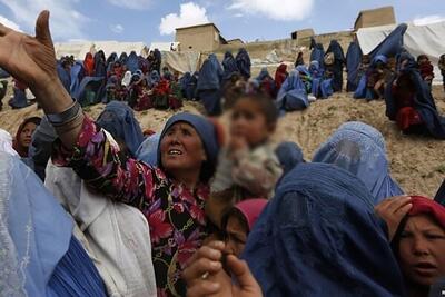  افغانستان در بدترین بحران انسانی یک دهه گذشته؛ بازگشت‌های اجباری، بلایای طبیعی و سرکوب سیستماتیک زنان/ گزارش شفقنا افغانستان