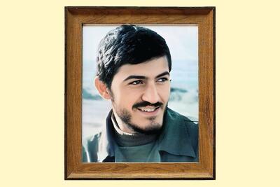  نقشه‌خوان رزم و ایثار | یادی از شهید مهدی زین‌الدین، یکی از فرماندهان عملیات محرم در دوران دفاع مقدس