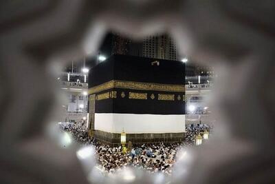  بیش از ۵ میلیون ایرانی در صف انتظار اعزام به عمره، باوجود افزایش ظرفیت