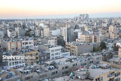 نرخ تورم مسکن در مهرماه ۱۴۰۴ اعلام شد