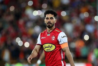 حملۀ هوادار متمول به کاپیتان پرسپولیس