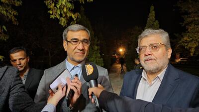  استاندار خراسان رضوی: شهرداری مشهد در برگزاری جشنواره‌های باور و نشاط پیشگام است