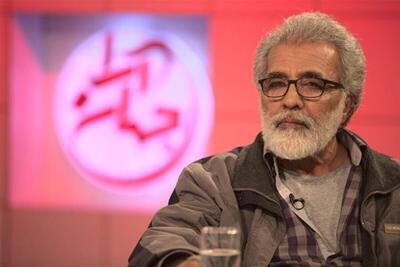  بهروز افخمی از «هفت» خداحافظی کرد