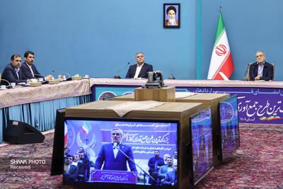  امضای قراردادهای جمع‌آوری گازهای مشعل