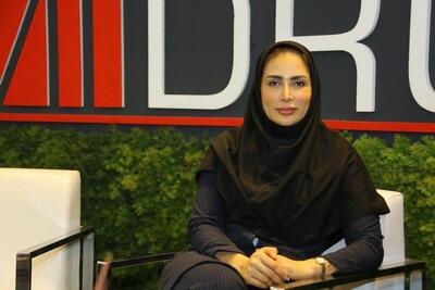  انتصاب نفیسه صفارنیا به عنوان مدیر حوزه مدیرعامل و روابط‌عمومی شرکت مهندسی و توسعه صنایع ملی مس ایران - شارا