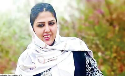  مفقودی زن ۳۵ ساله؛ خانواده نرگس عسکری سه و ماه نیم از او بی‌خبر هستند!