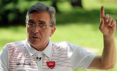  برانکو؛ معمار پرسپولیس نوین، ماندگار در تاریخ فوتبال ایران