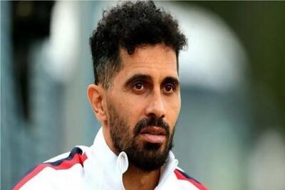  عالیشاه هدف فحاشی قرار گرفت؛ هوادار متمول یا مافیای پشت پرده؟