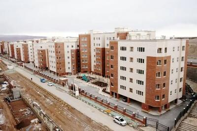  آشفته‌بازار مسکن در مکران