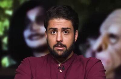  ببینید| هالووین بازی کسانی که می‌گفتند: ما آریایی هستیم عرب نمی پرستیم!؟