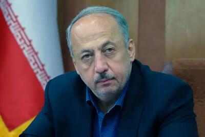  مسعود نصرتی عضو ستاد انتخابات کشور شد