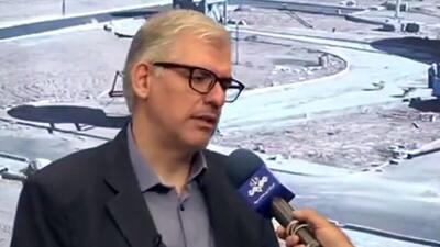  امسال؛ انجام نخستین پرتاب از پایگاه چابهار