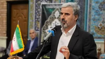  صنایع کشاورزی که با تنش‌های شدید آب، برق و گاز مواجه‌اند وقتی با تنش نبود اینترنت هم رو‌به‌رو می‌شوند واقعا کلافه کننده می‌شود
