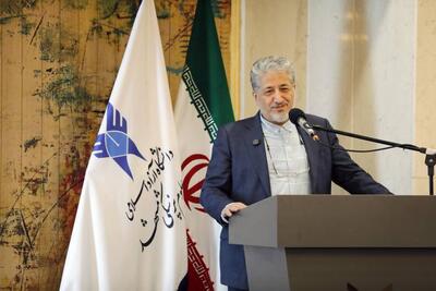  دیدار رنجبر با تولیت آستان قدس رضوی و شرکت در نشست معاونین علوم پزشکی دانشگاه آزاد اسلامی