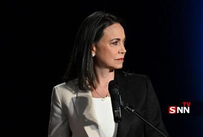  برنده ونزوئلایی صلح نوبل: به ونزوئلا حمله کنید!