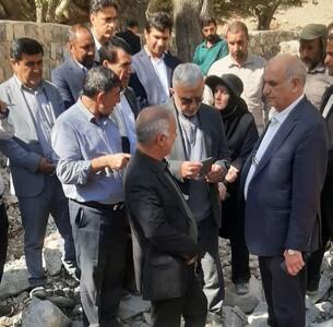  مرتفع شدن مشکلات آبرسانی چهارمحال و بختیاری طی سه برنامه