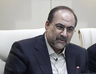  مخبر دزفولی: فرهنگستان علوم از بازیگران اصلی حوزه علم و فناوری است