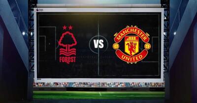  ترکیب منچستر مقابل ناتینگهام فارست| نبرد در سیتی‌گراند؛ شیاطین سرخ به دنبال چهارمین برد پیاپی مقابل درختان حیله‌گر