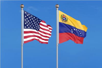  جنگ آمریکا علیه ونزوئلا/ قاچاق مواد مخدر یا غارت منابع نفتی، مسئله این است؟!