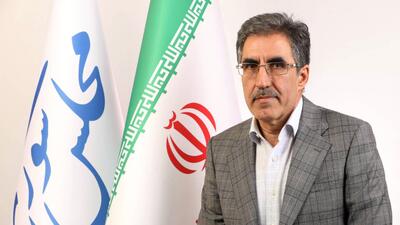  علیزاده: همچنان مشکل آنتن دهی و پوشش اینترنت در آذربایجان شرقی چشمگیر است + فیلم
